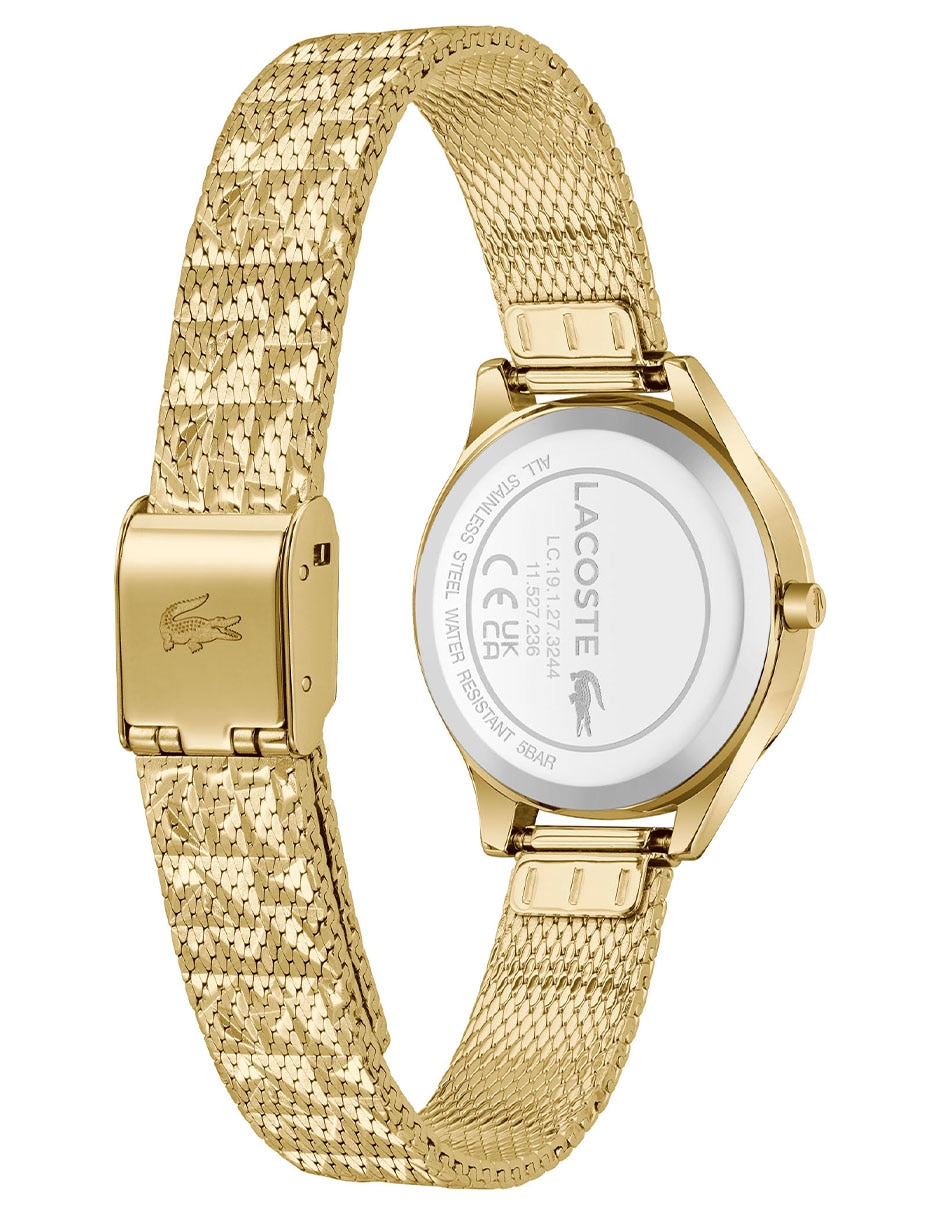 Reloj Crocodelle para mujer 2001502 3
