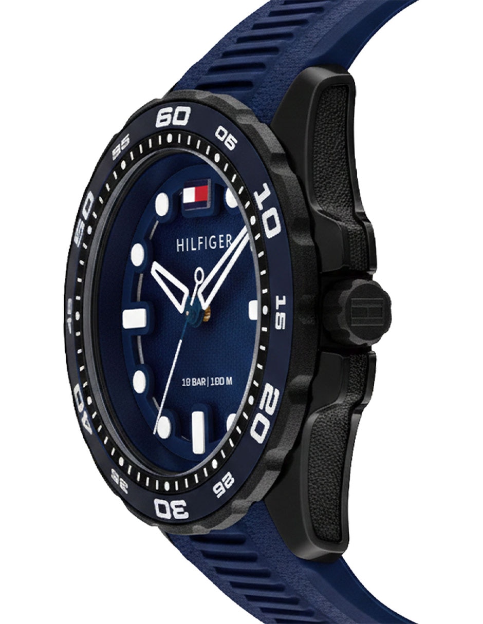 Reloj Th-Regatta para hombre 1792265