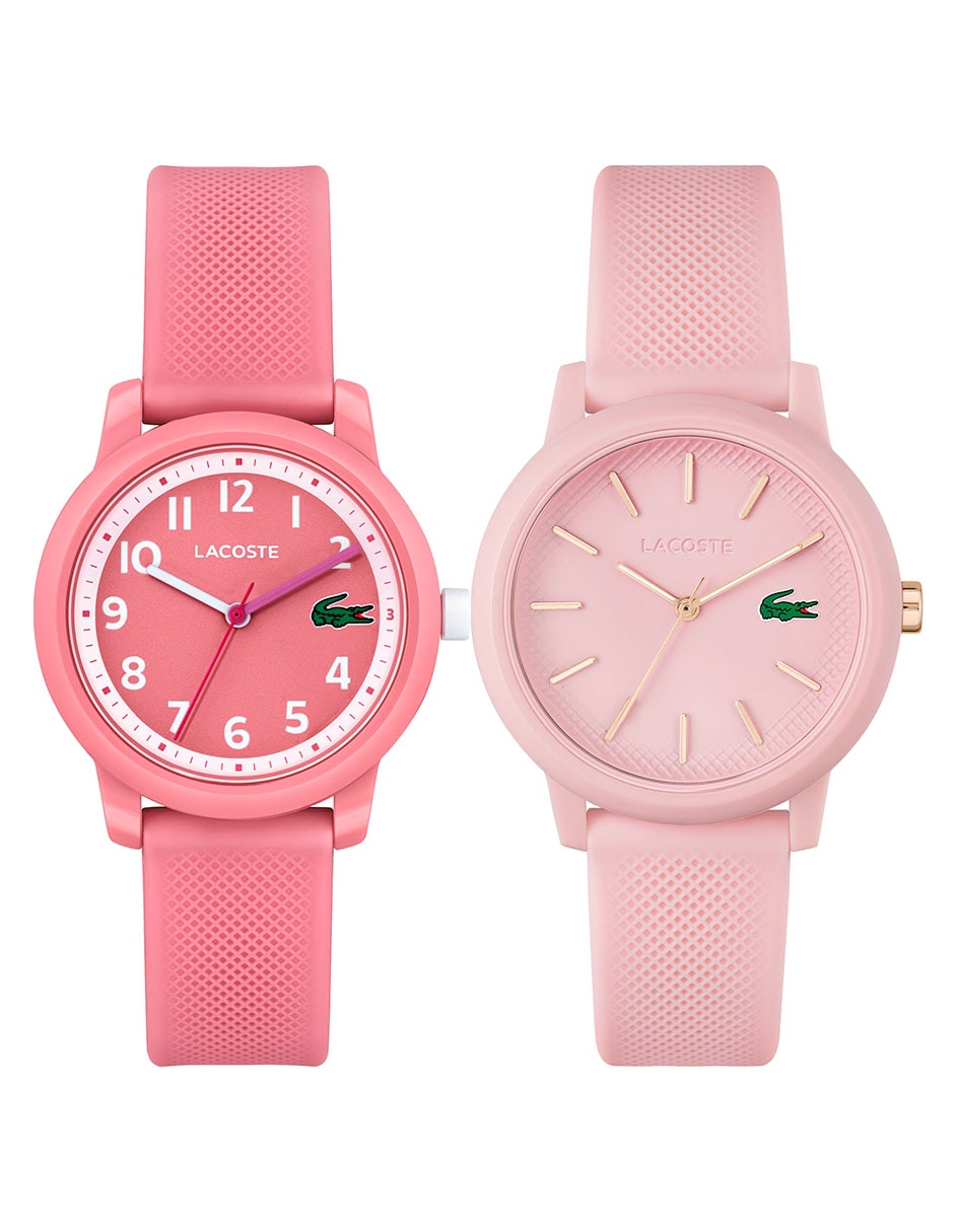 Kit de Reloj Lacoste para mujer 2070063