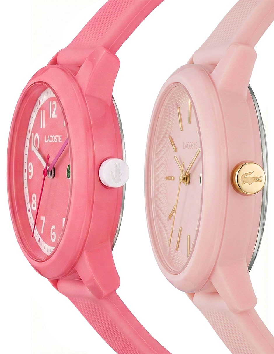 Kit de Reloj Lacoste para mujer 2070063