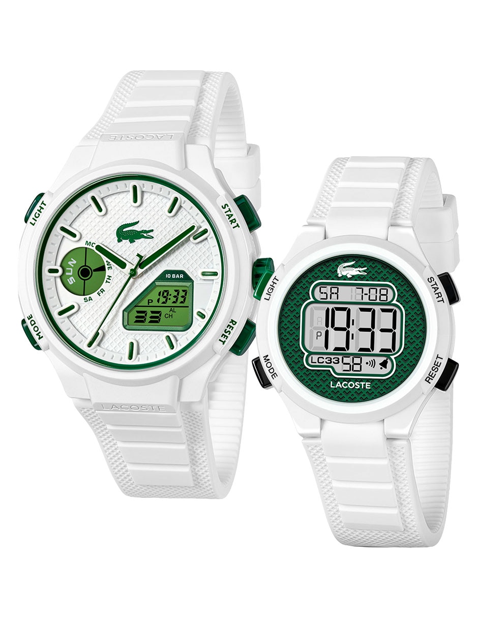 Kit de reloj Giftset para hombre 2070064