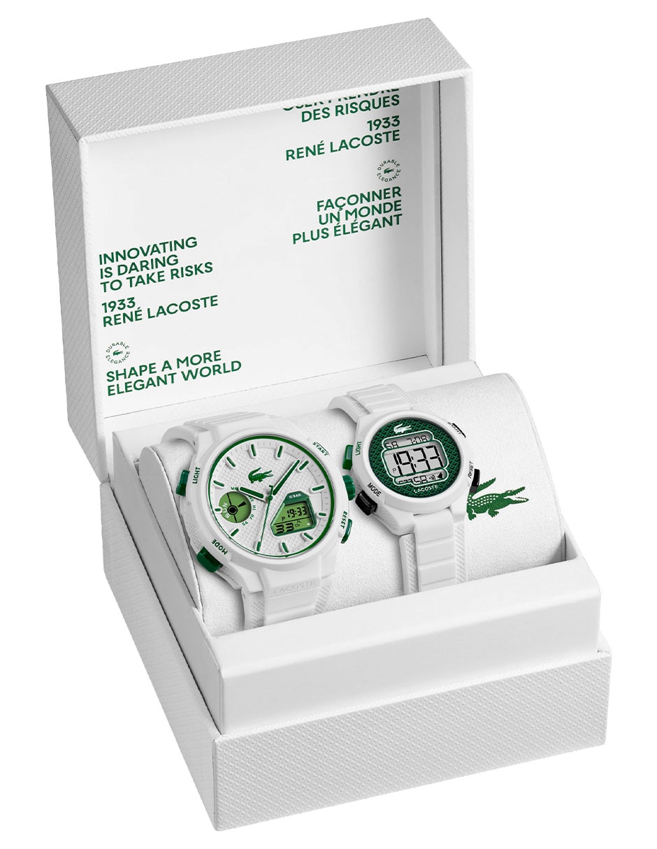 Kit de reloj Giftset para hombre 2070064 4