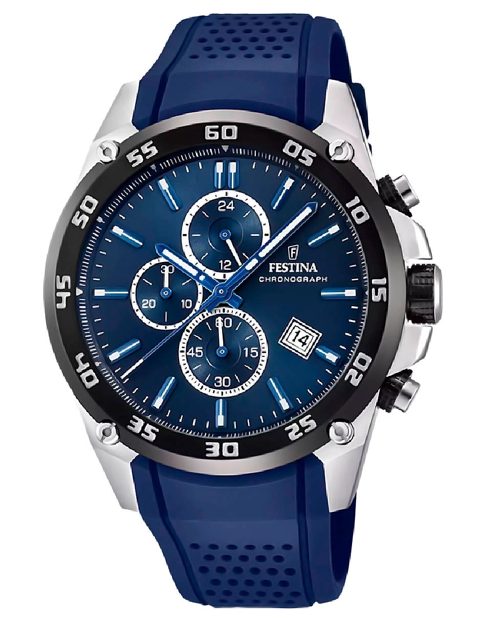 Reloj The Originals/Diver Para Hombre F20330/2