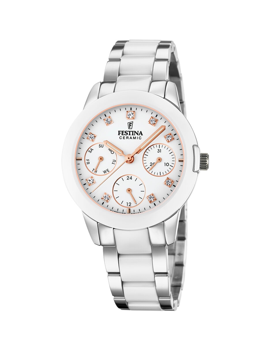 Reloj Ceramic para mujer F20497/1 Reloj Ceramic para mujer F20497/1