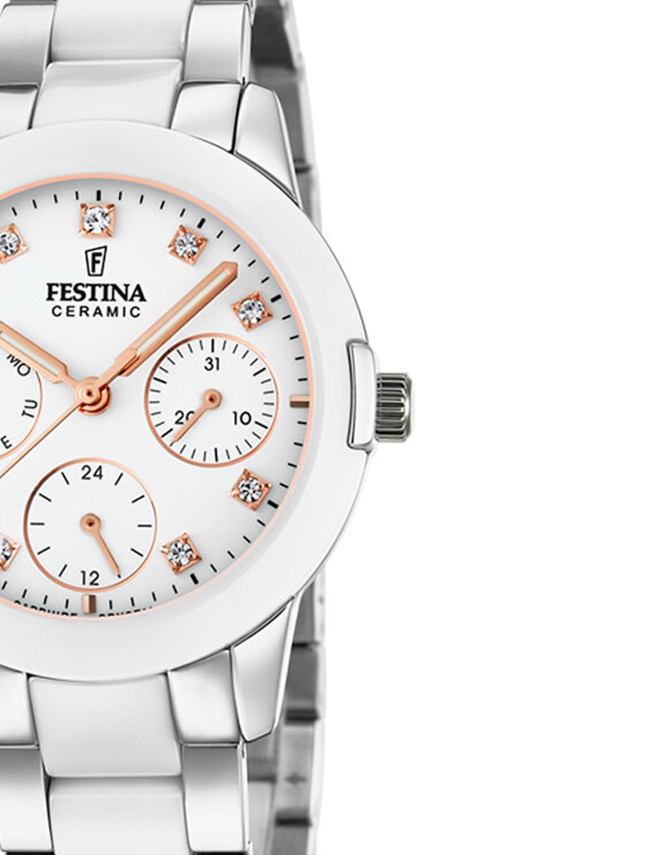 Reloj Ceramic para mujer F20497/1