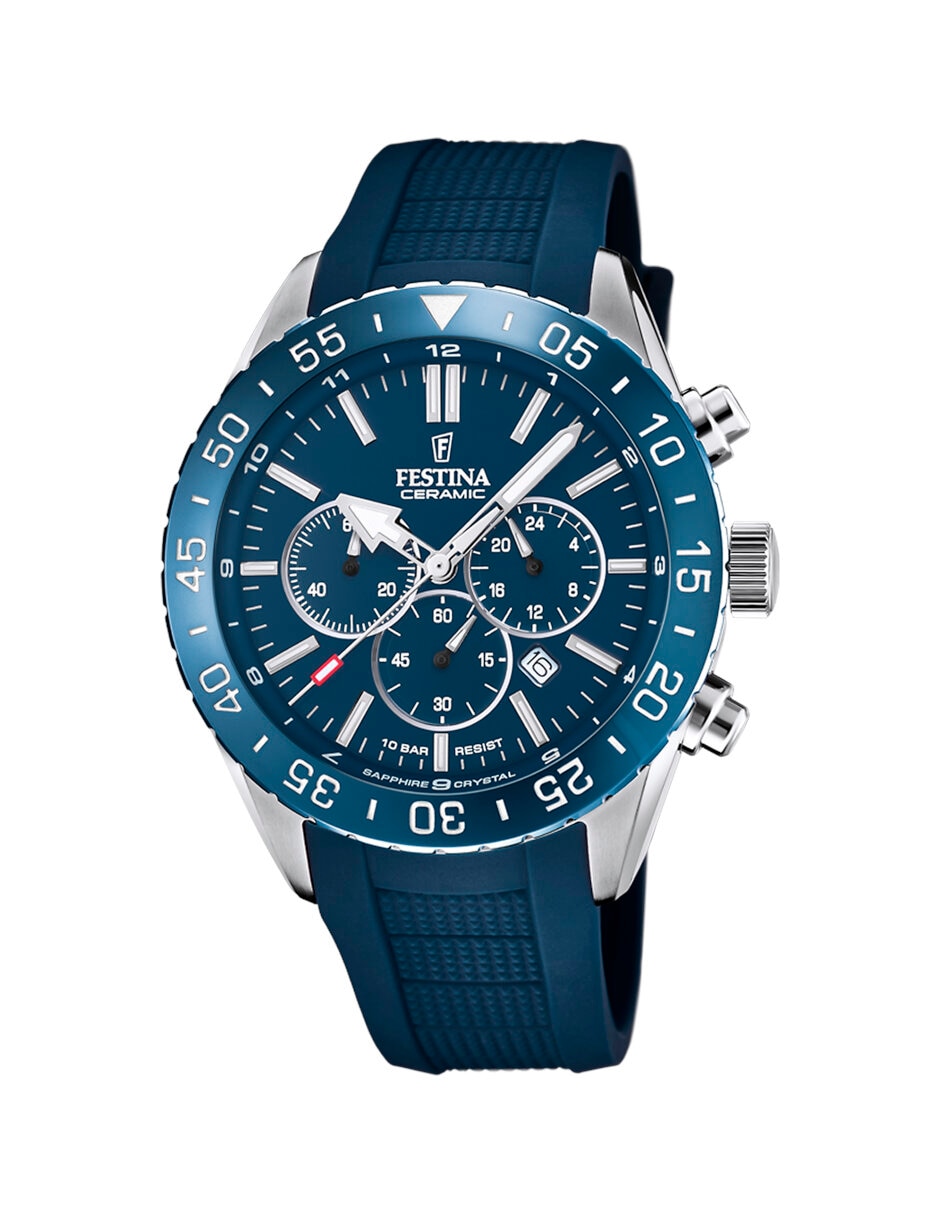 Reloj Ceramic para hombre F20515/1