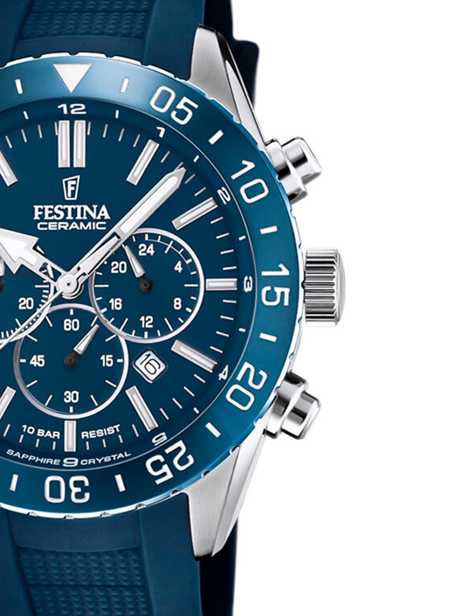 Reloj Ceramic para hombre F20515/1