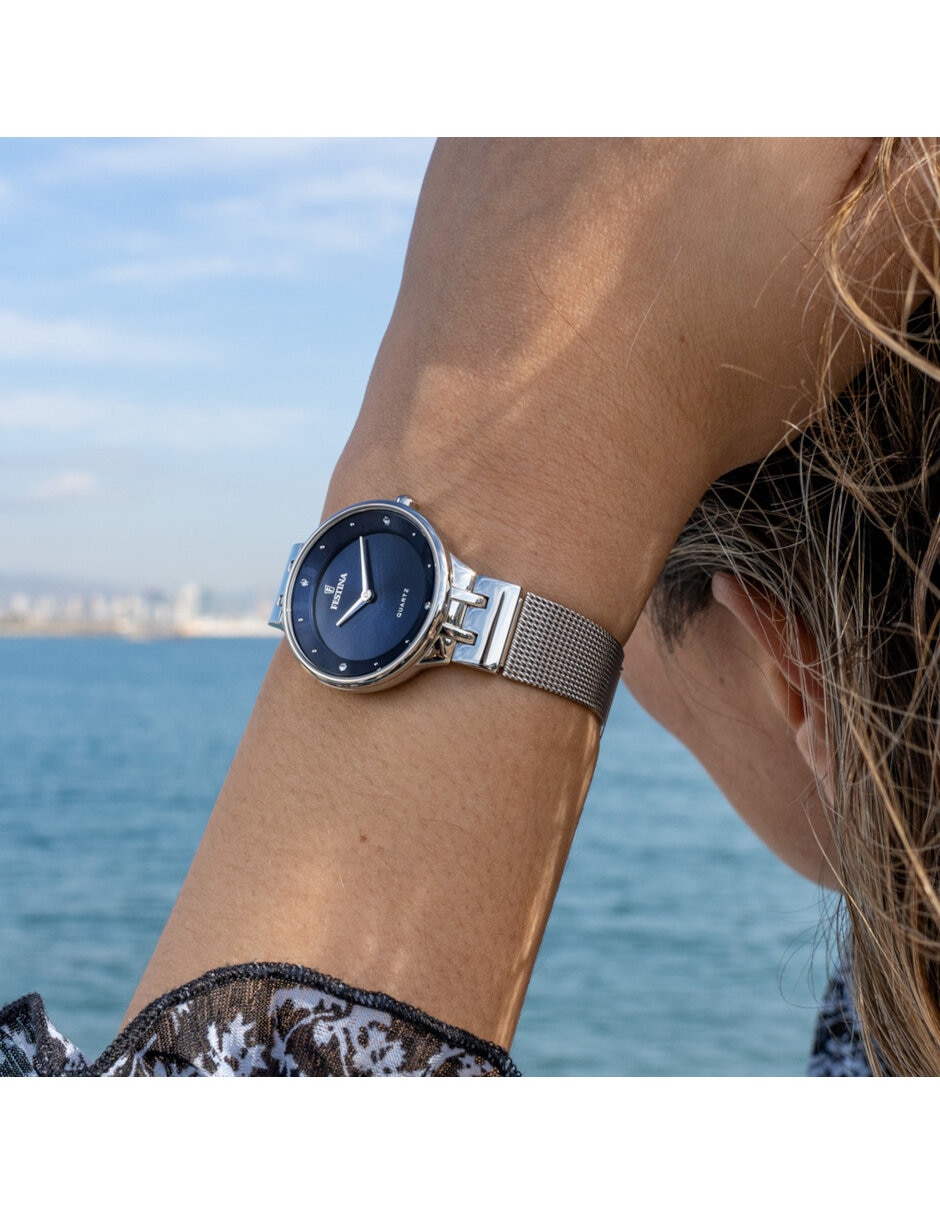 Reloj Mademoiselle para mujer F20597/3 4
