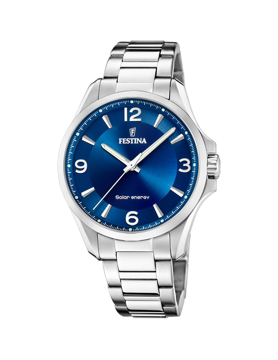 Reloj Solar Energy para hombre F20656/2