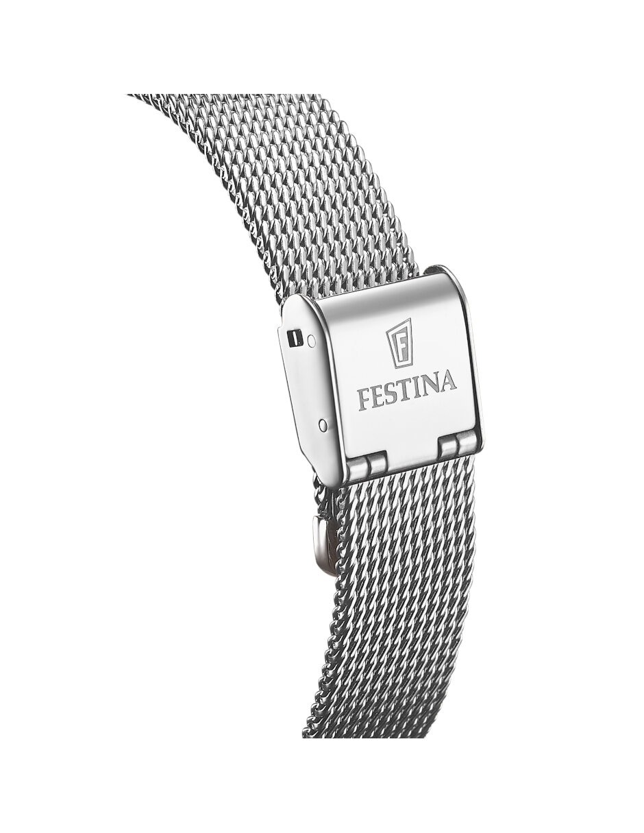 Reloj Skeleton para mujer F20627/1