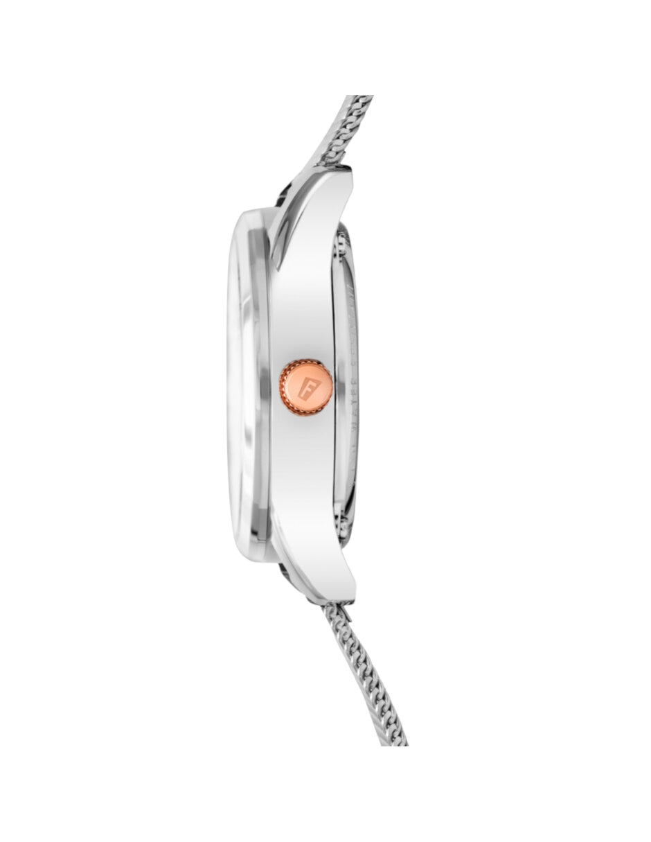 Reloj Skeleton para mujer F20627/1