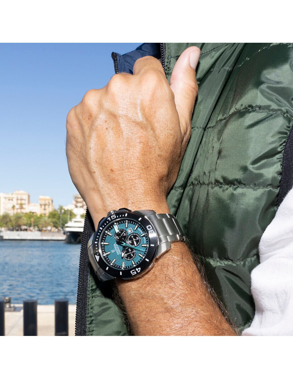 Reloj Chrono Bike para hombre F20641/3 3