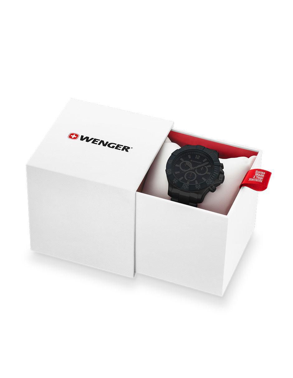 Reloj Seaforce Chrono para hombre 01.0643.119 6
