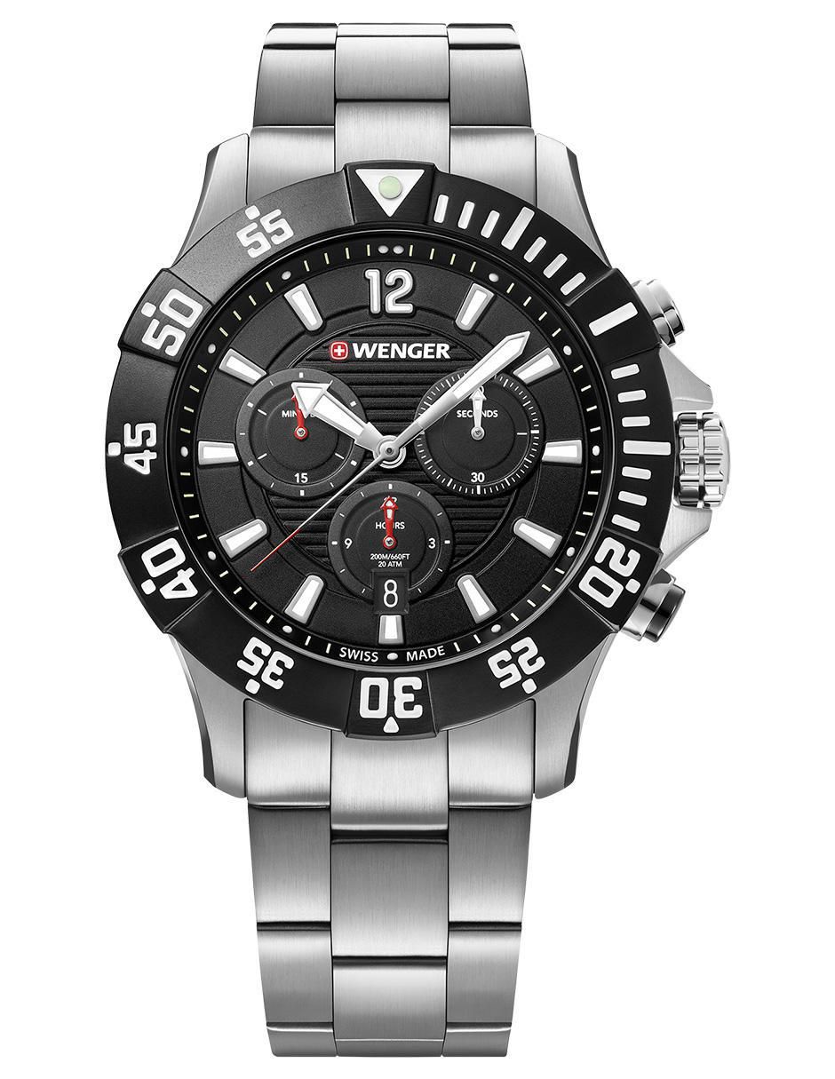 Reloj Seaforce Chrono para hombre 01.0643.117