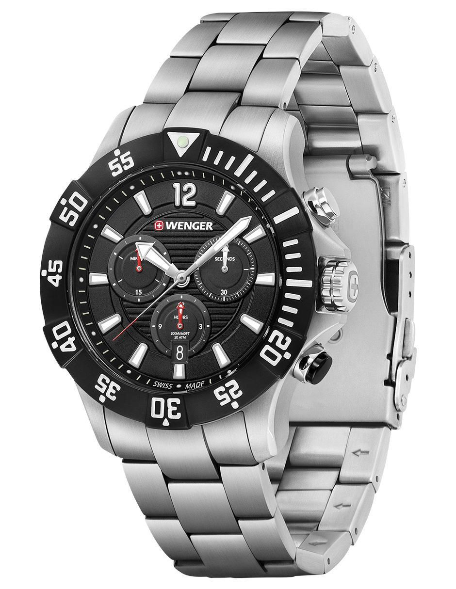 Reloj Seaforce Chrono para hombre 01.0643.117