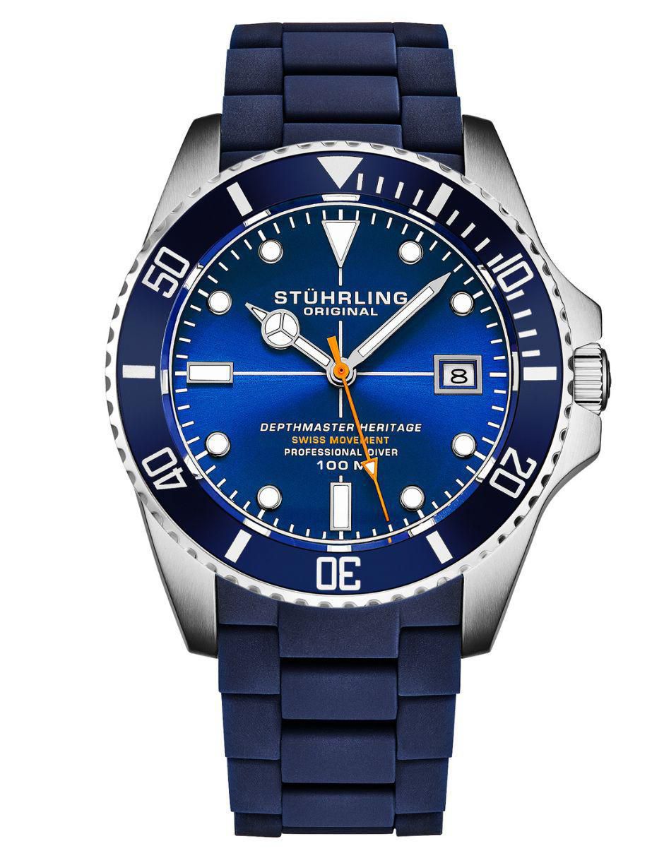 Reloj Heritage para hombre 4087.4 Reloj Heritage para hombre 4087.4