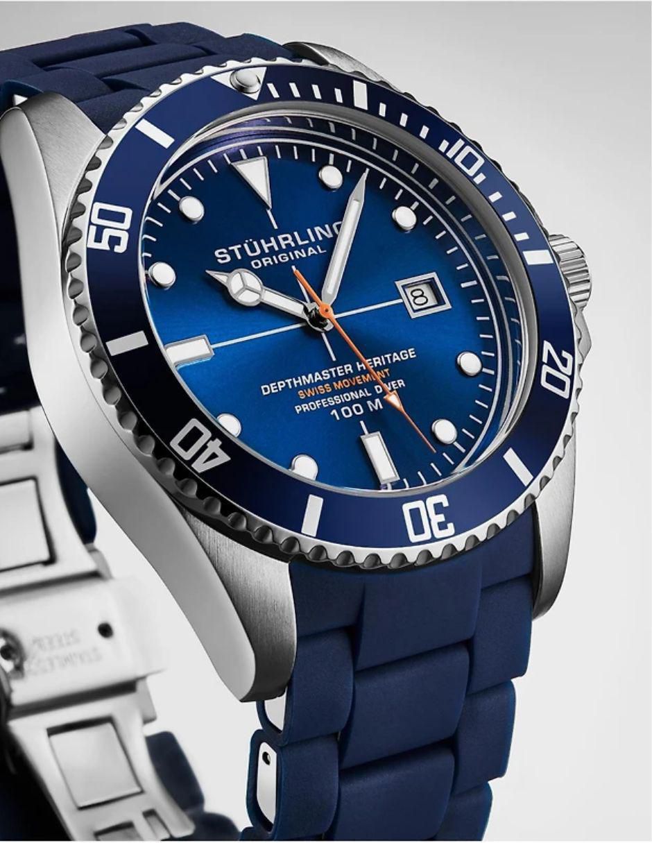 Reloj para hombre 4087.4 3