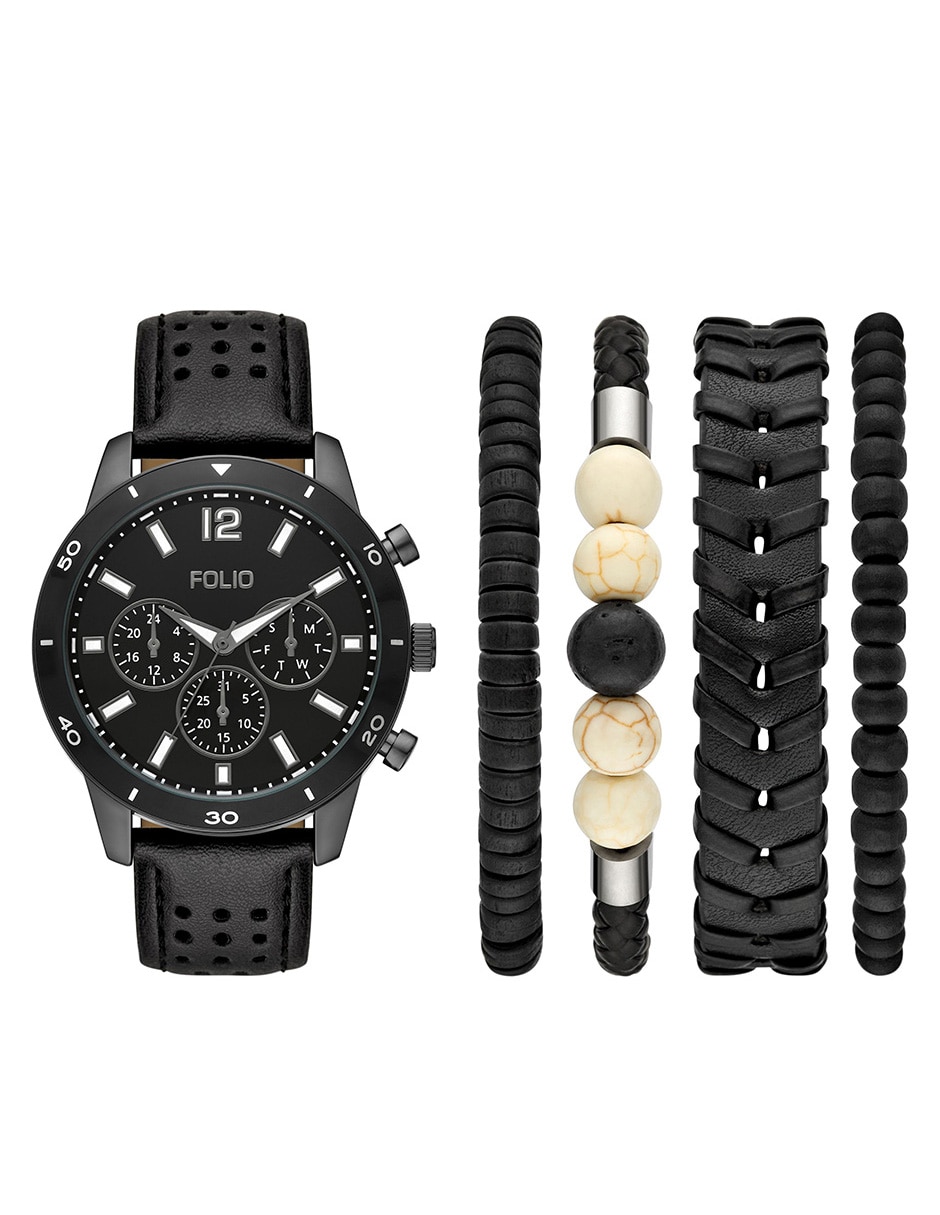 Set reloj para hombre Fmdfl6090