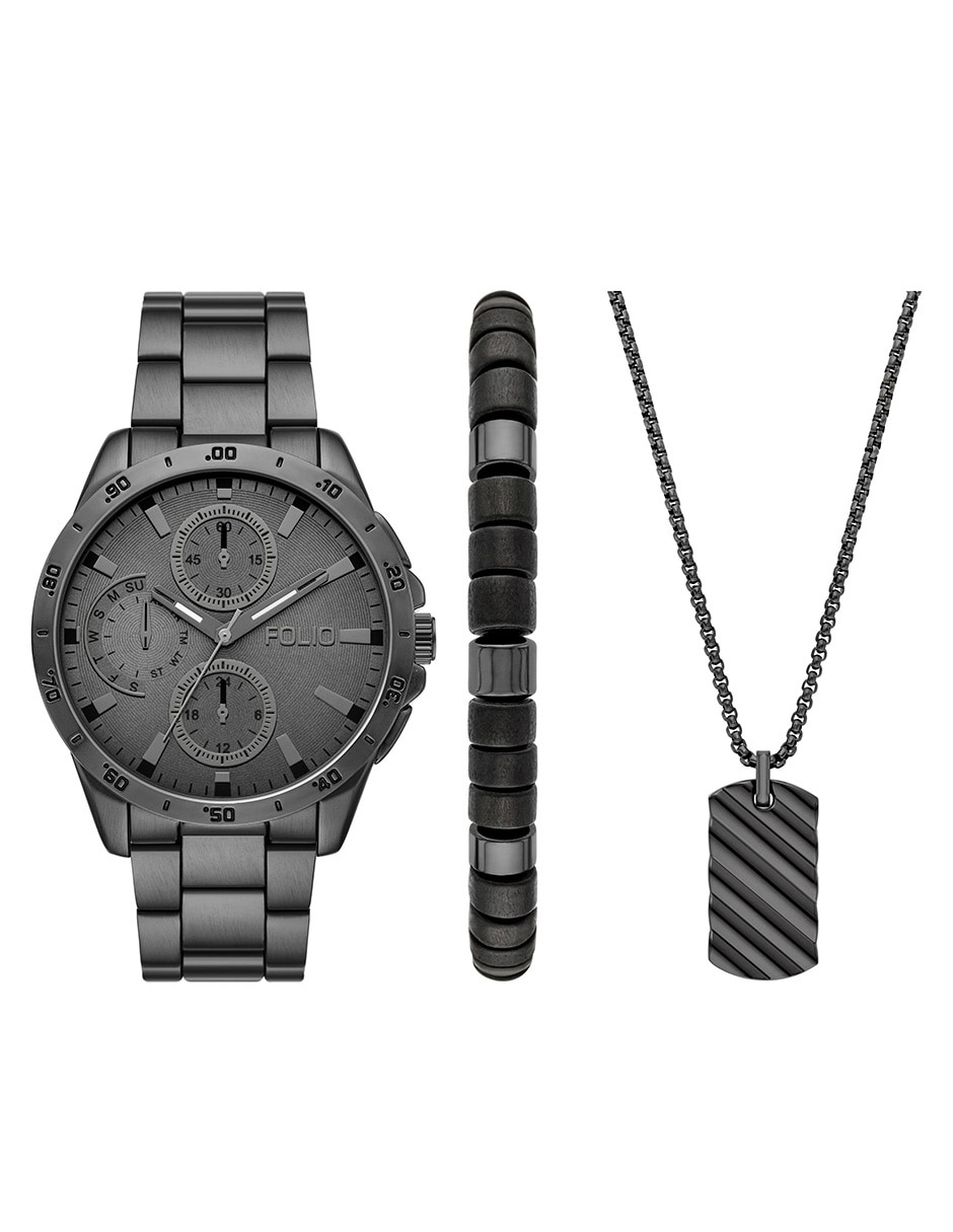 Set reloj para hombre Fmdfl6093 Set reloj para hombre Fmdfl6093