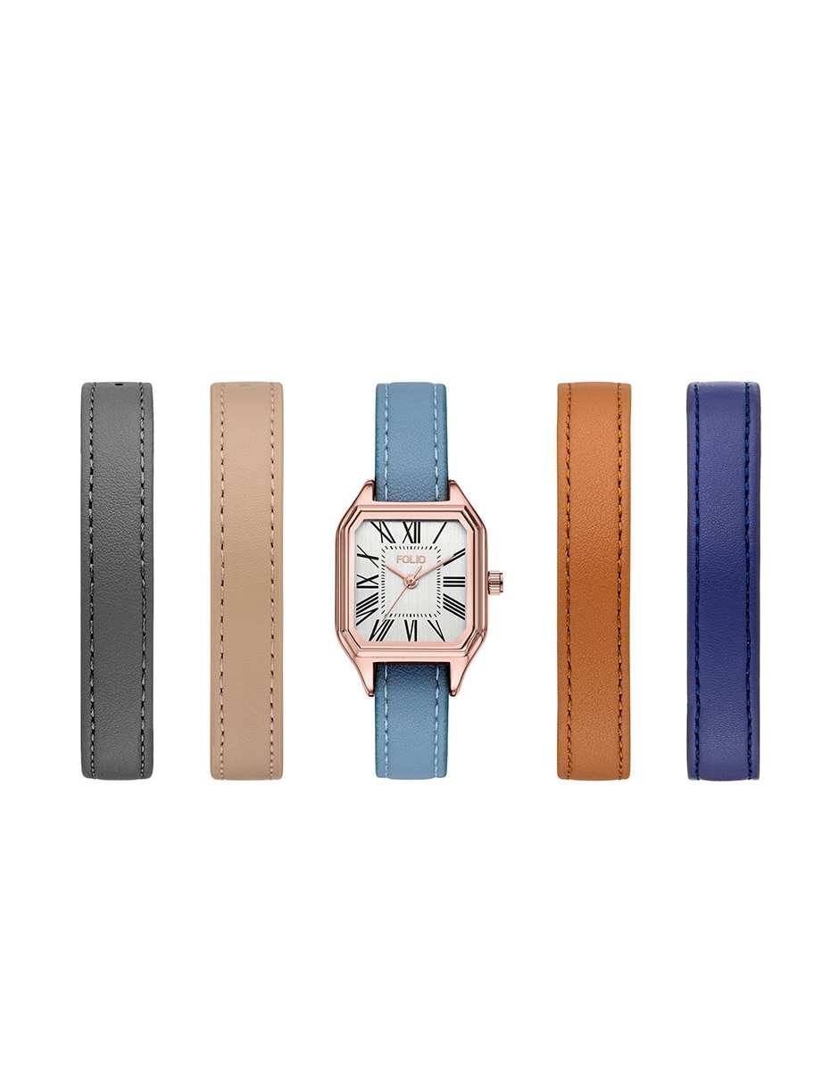 Set reloj para mujer FMDFL2102