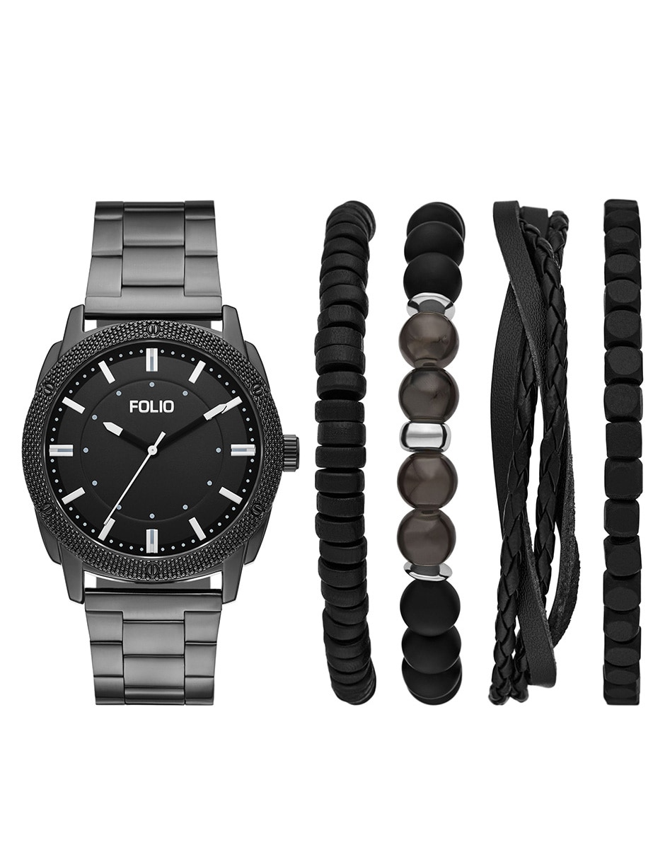 Set reloj para hombre FMDFL6087