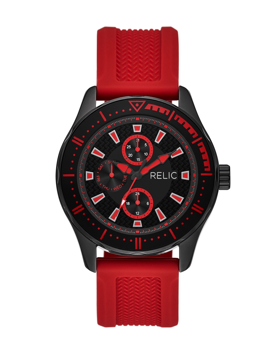Reloj Isaac para hombre Zr16054