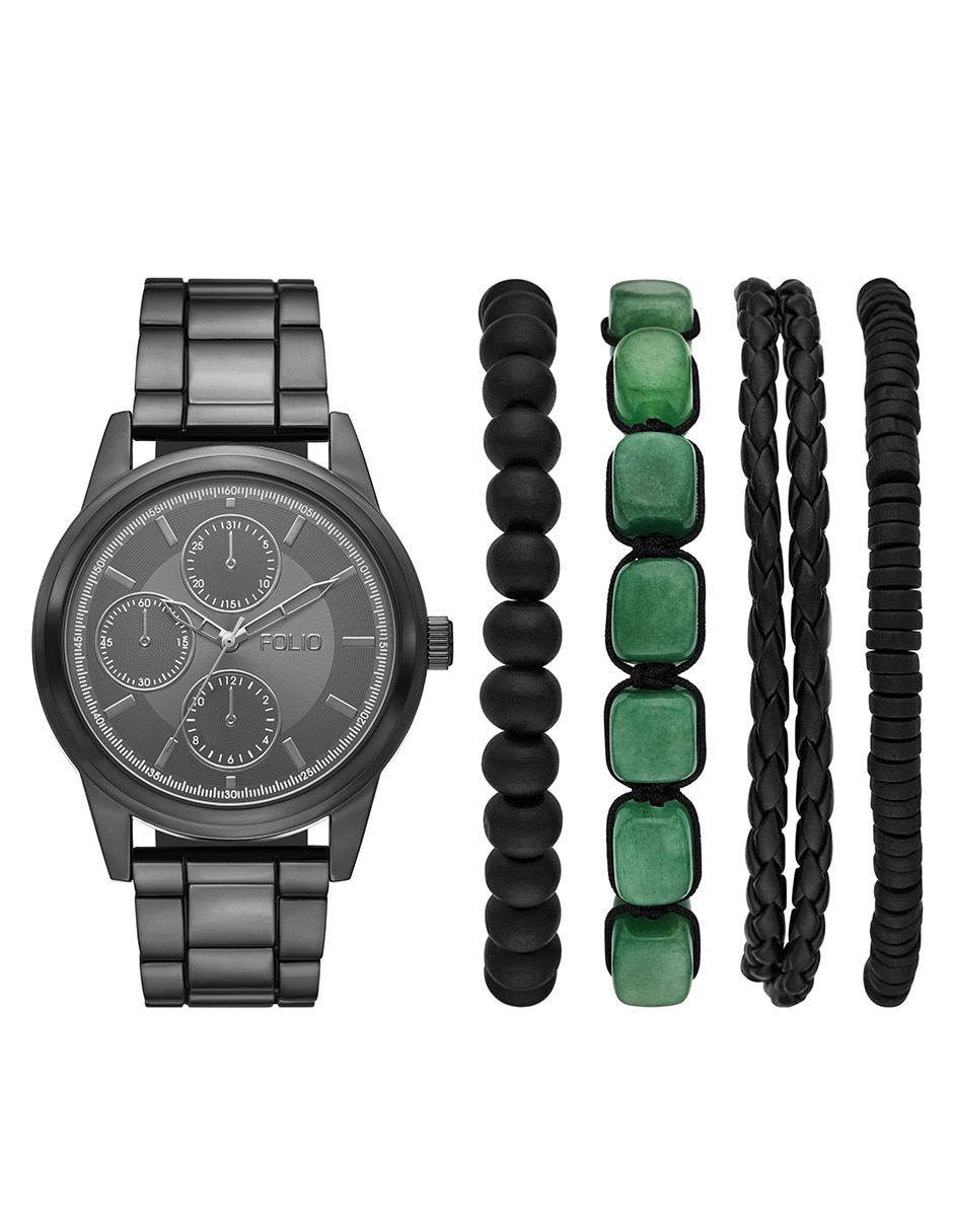 Set reloj para hombre FMDFL6089 Set reloj para hombre FMDFL6089