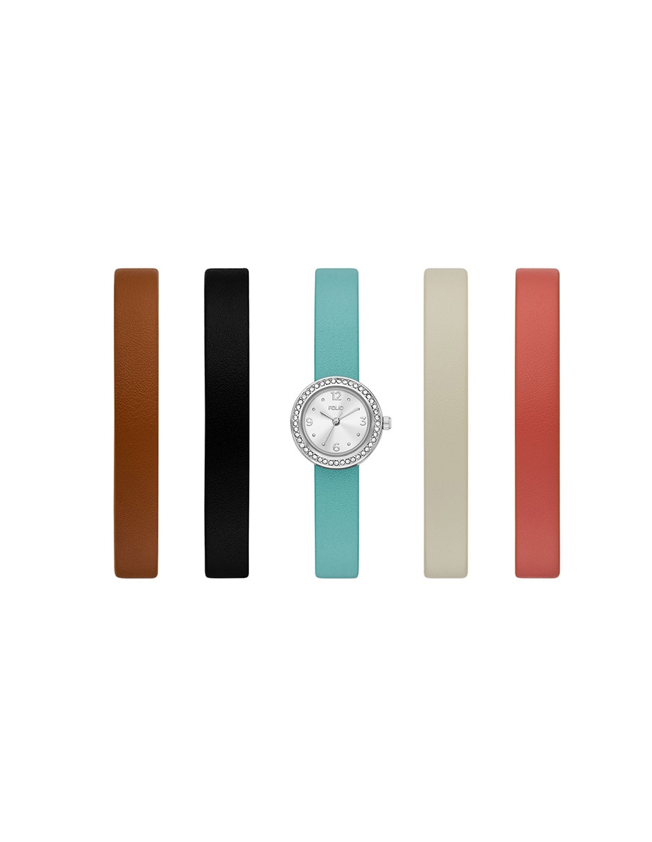 Set reloj para mujer FMDFL2100