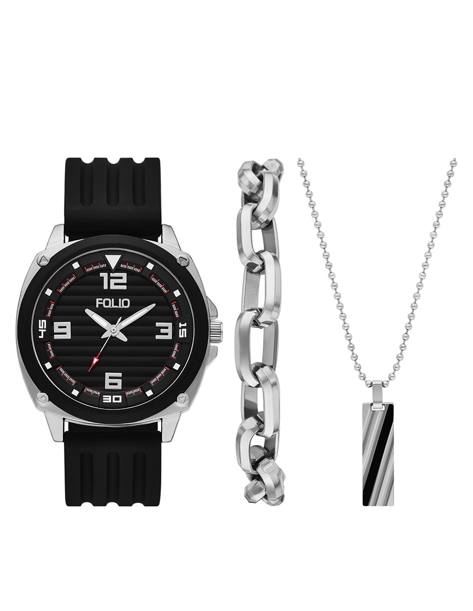Set reloj para hombre Fmdfl6095