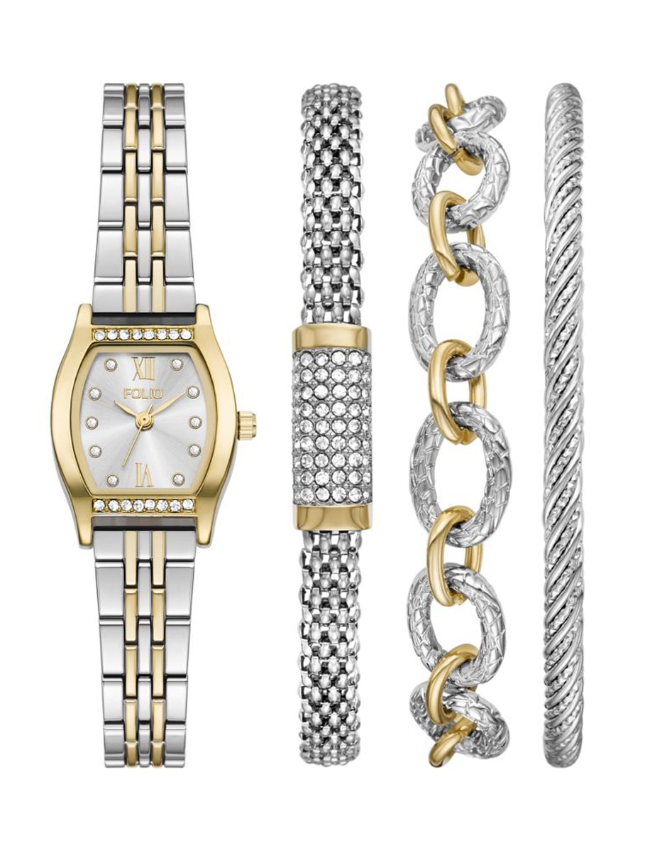 Set reloj para mujer FMDFL2093 Set reloj para mujer FMDFL2093