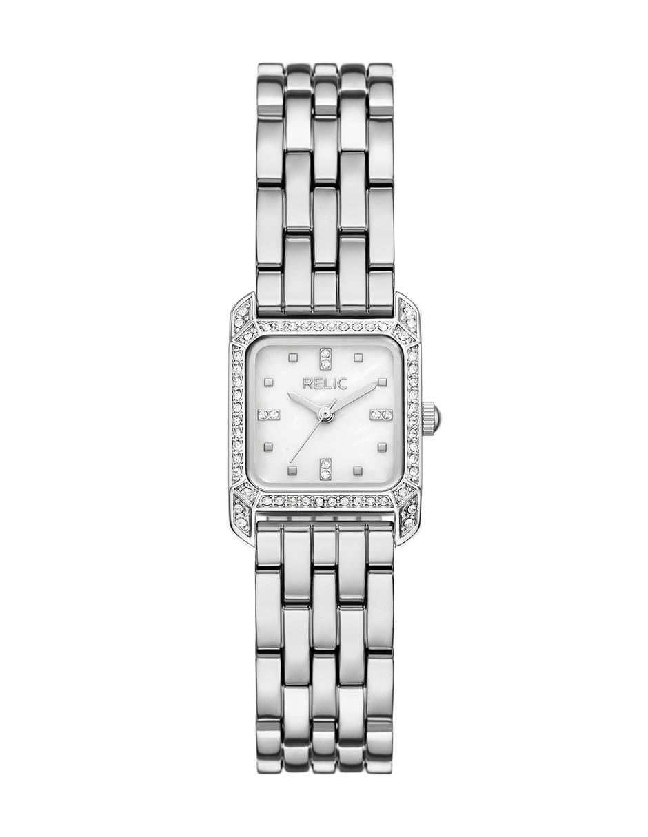 Reloj Frances para mujer Zr34675 Reloj Frances para mujer Zr34675