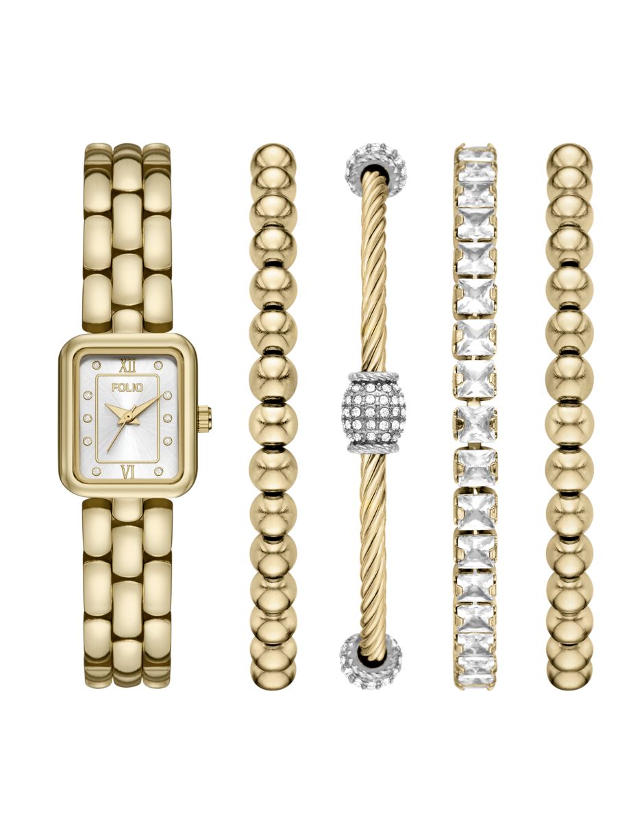Set reloj para mujer FMDFL2092 Set reloj para mujer FMDFL2092