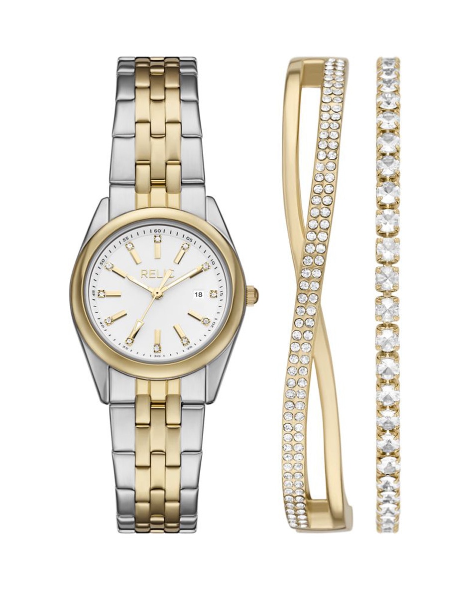 Set reloj para mujer ZR97030