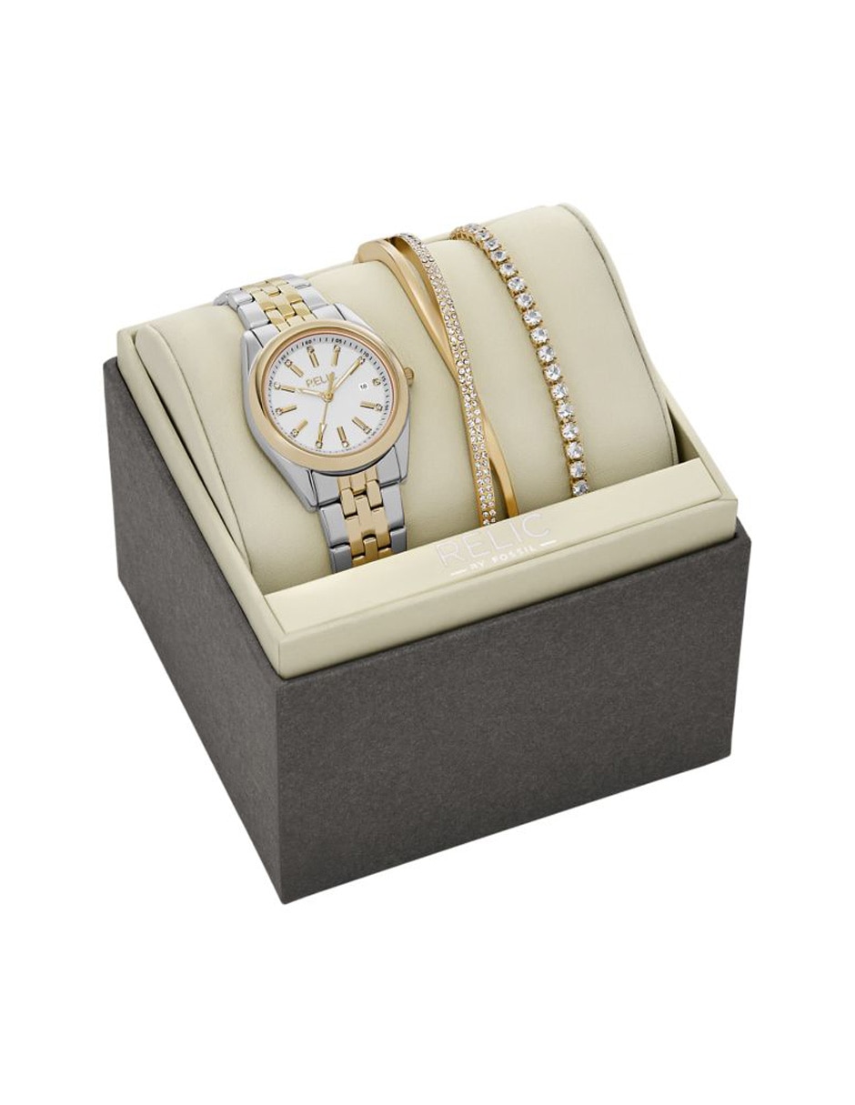 Set reloj para mujer ZR97030 3