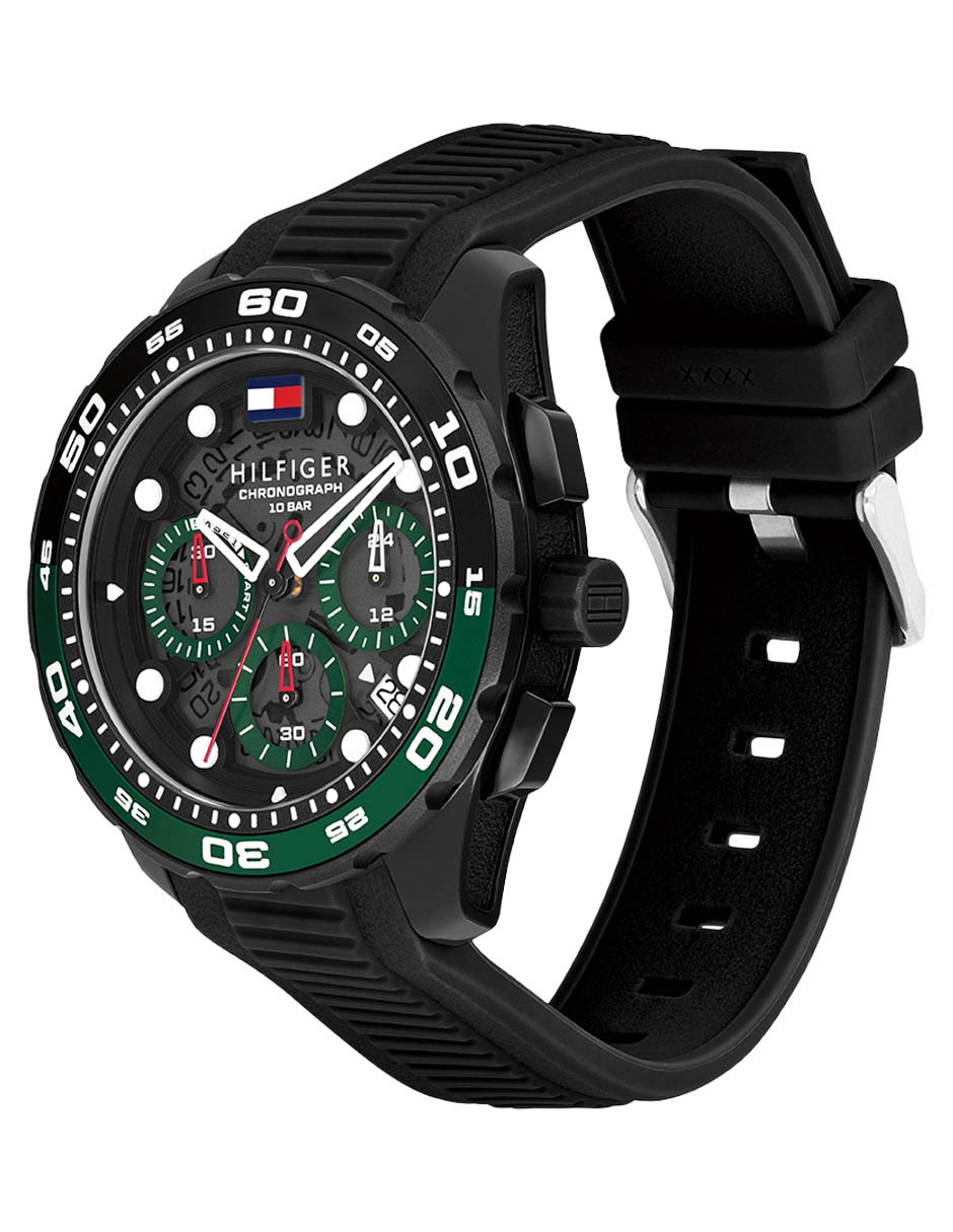 Reloj Tommy Hilfiger Th-Regatta para hombre 1792269