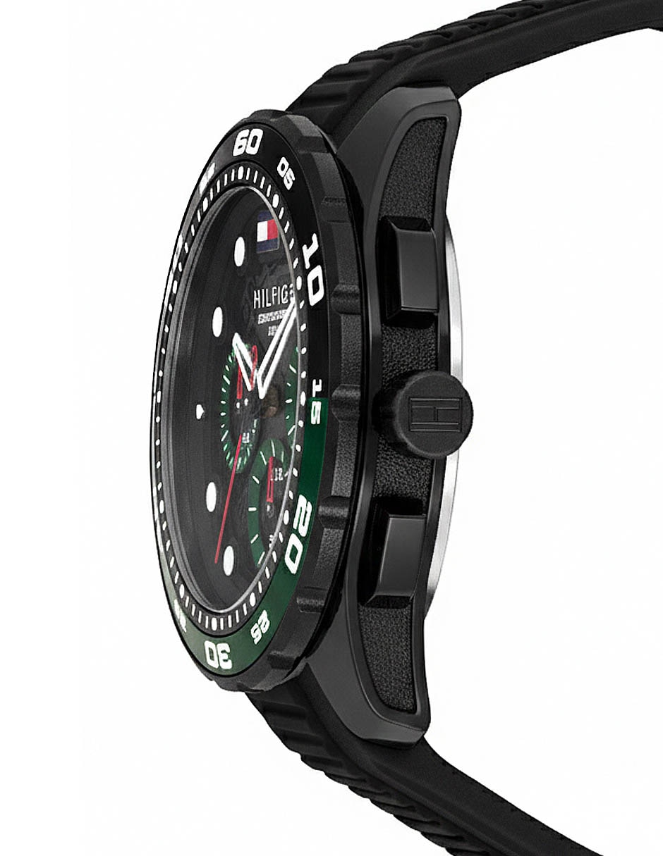 Reloj Tommy Hilfiger Th-Regatta para hombre 1792269