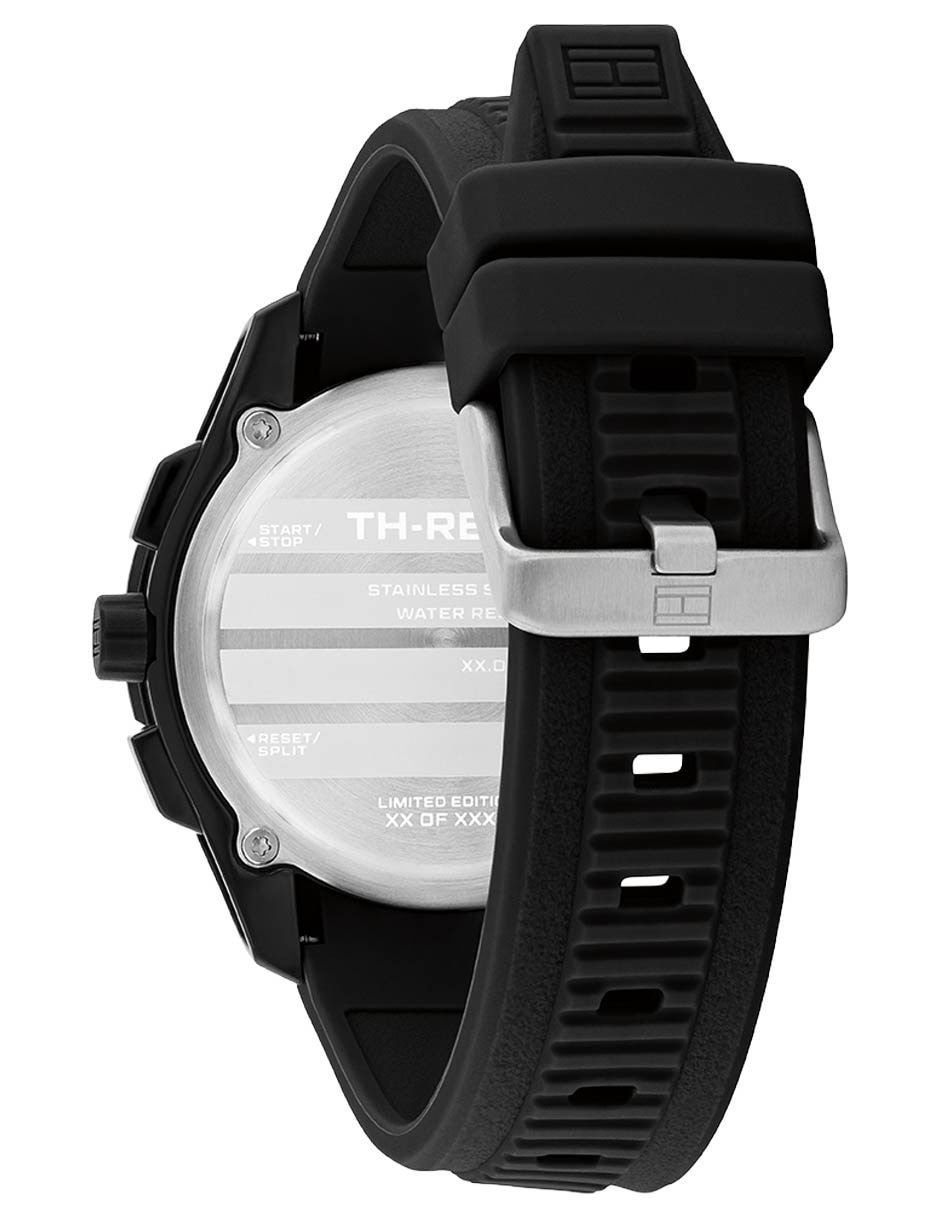 Reloj Tommy Hilfiger Th-Regatta para hombre 1792269