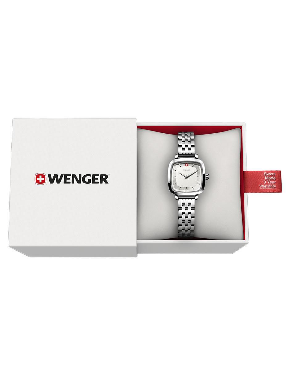 Reloj Vintage Classic para mujer 01.1911.101