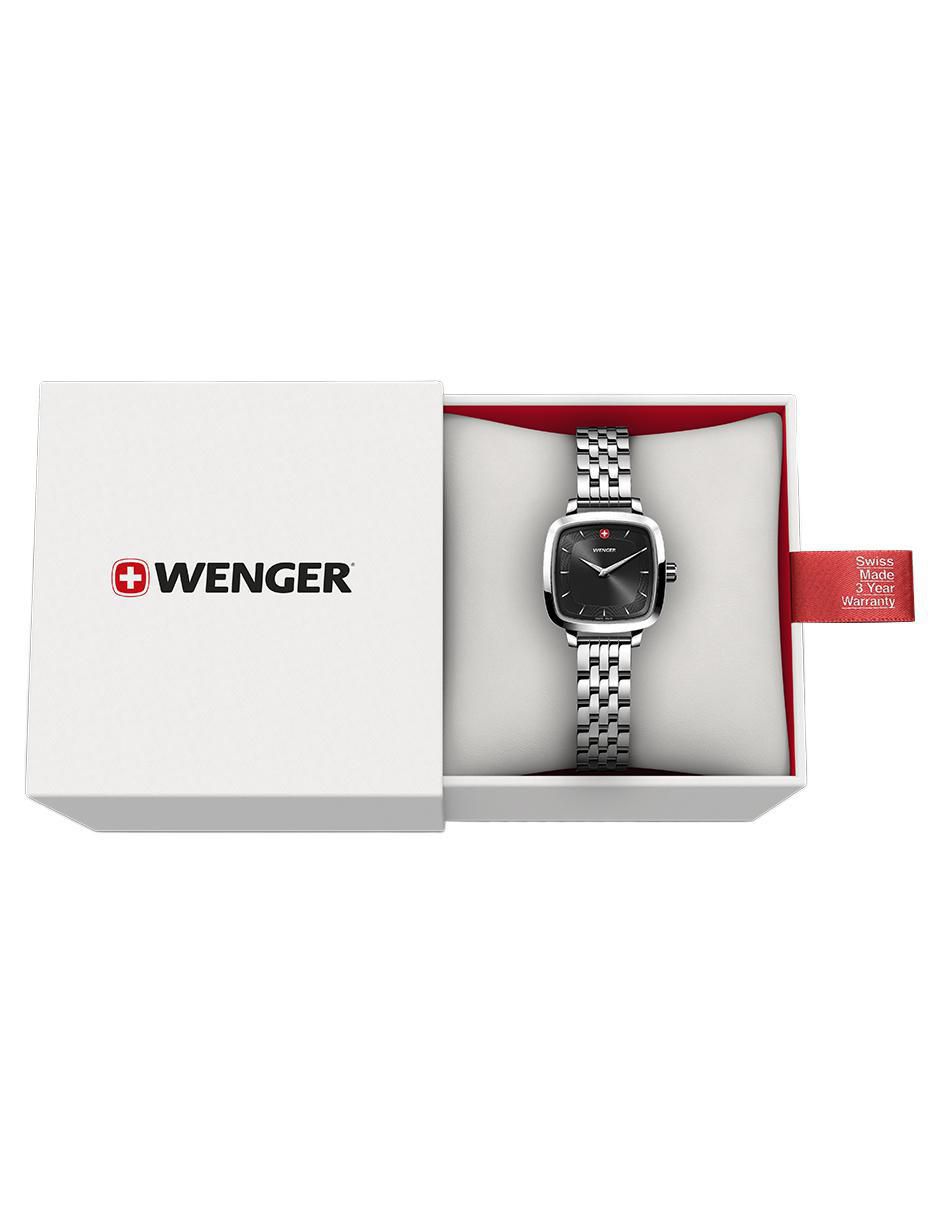 Reloj Vintage Classic para mujer 01.1911.102