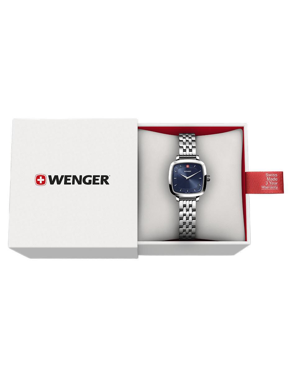 Reloj Vintage Classic para mujer 01.1911.103