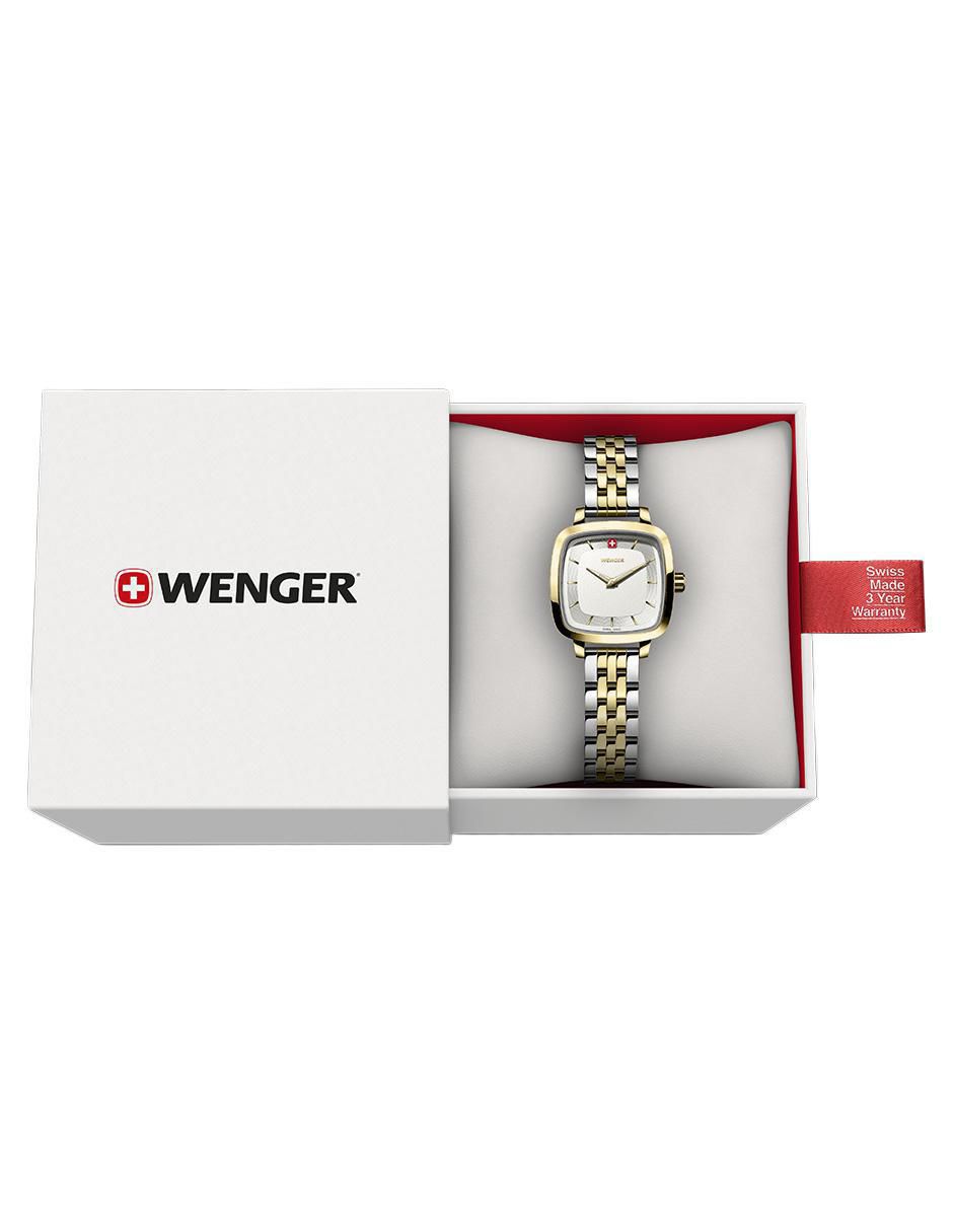 Reloj Vintage Classic para mujer 01.1911.105