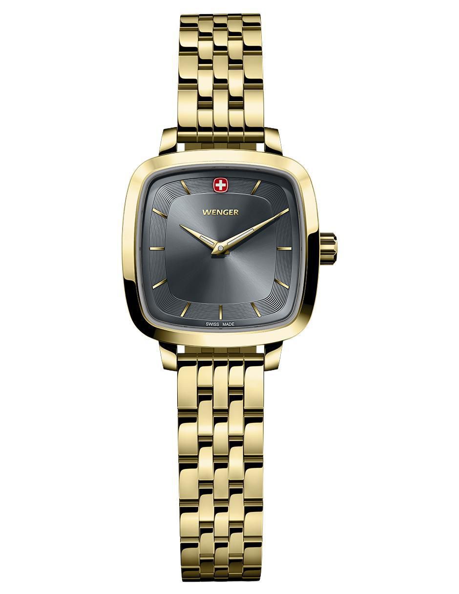Reloj Vintage Classic para mujer 01.1911.106