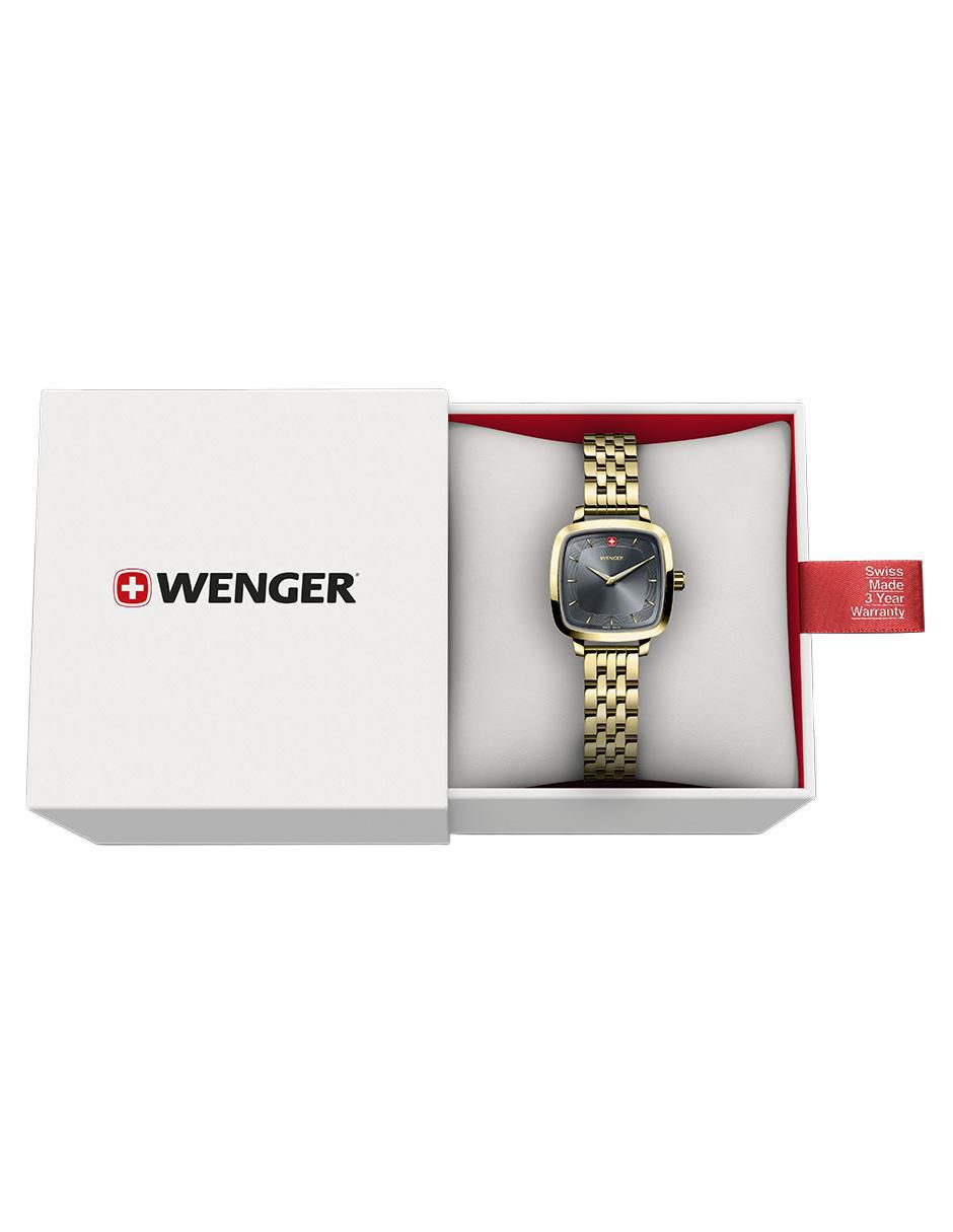 Reloj Vintage Classic para mujer 01.1911.106