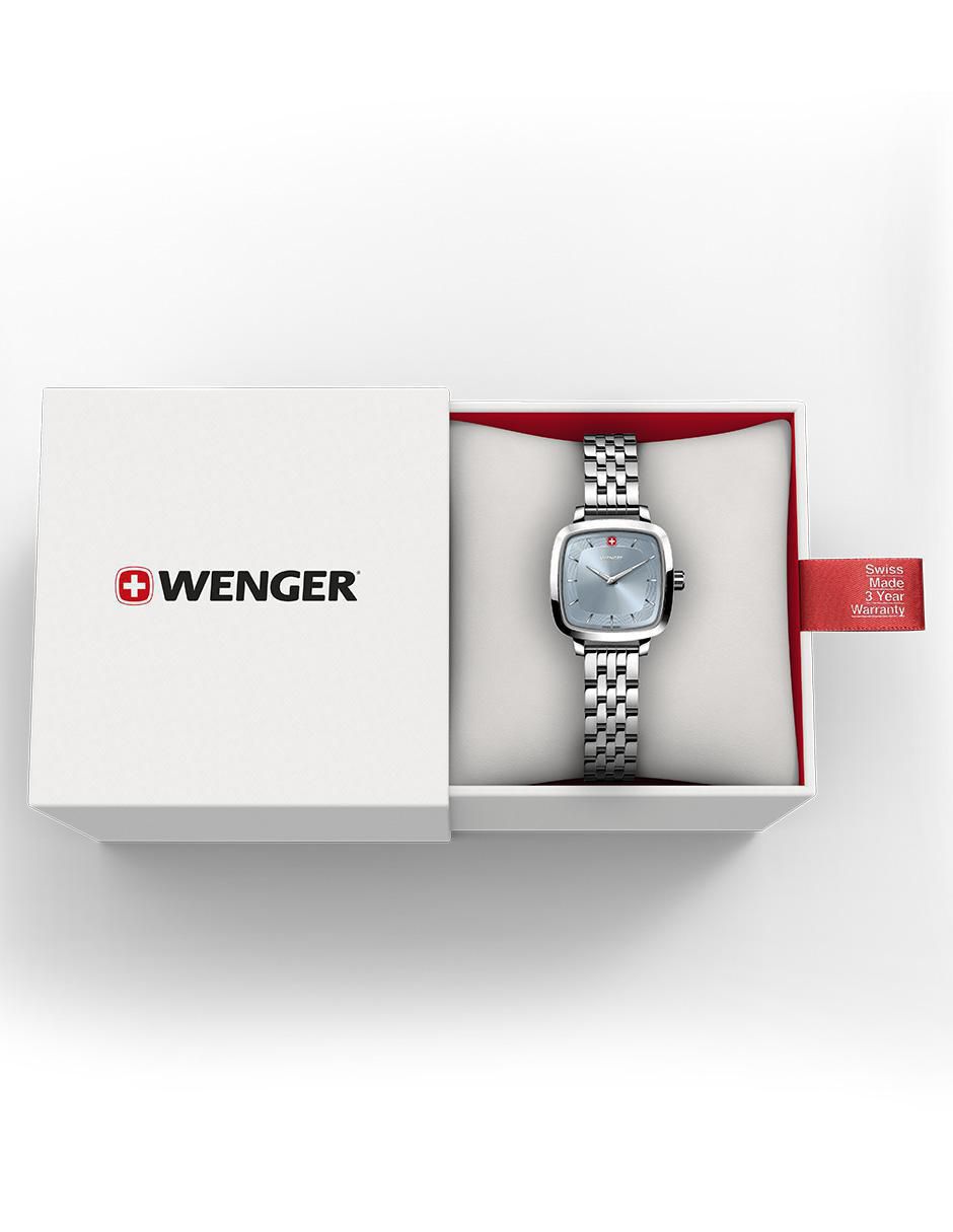 Reloj Vintage Classic para mujer 01.1911.104
