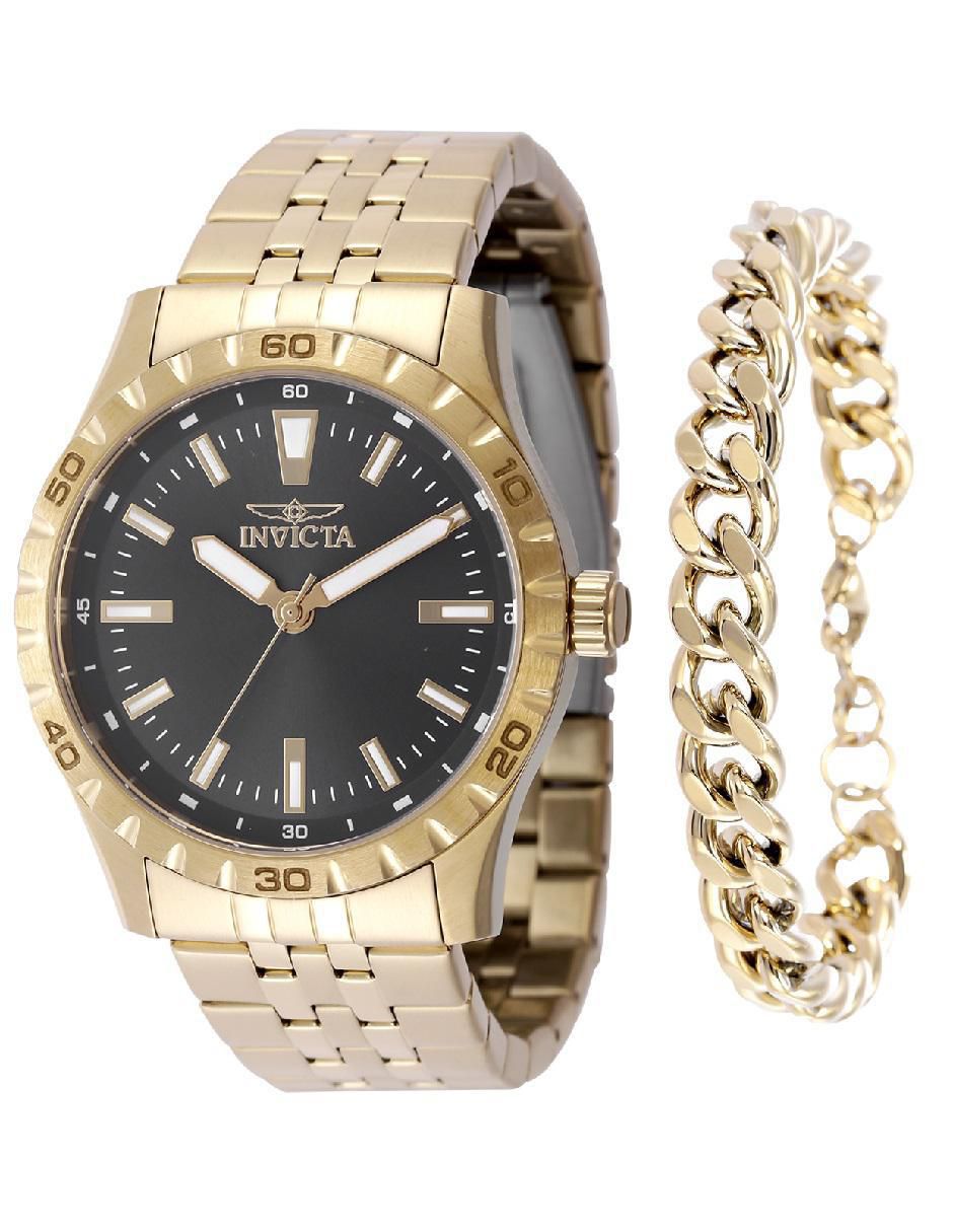 Kit de reloj Specialty para hombre 48284