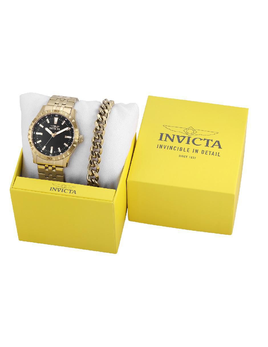Kit de reloj Specialty para hombre 48284 3