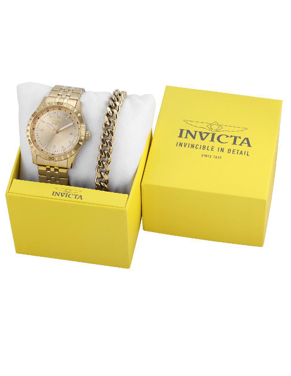 Kit de reloj Specialty para hombre 48283