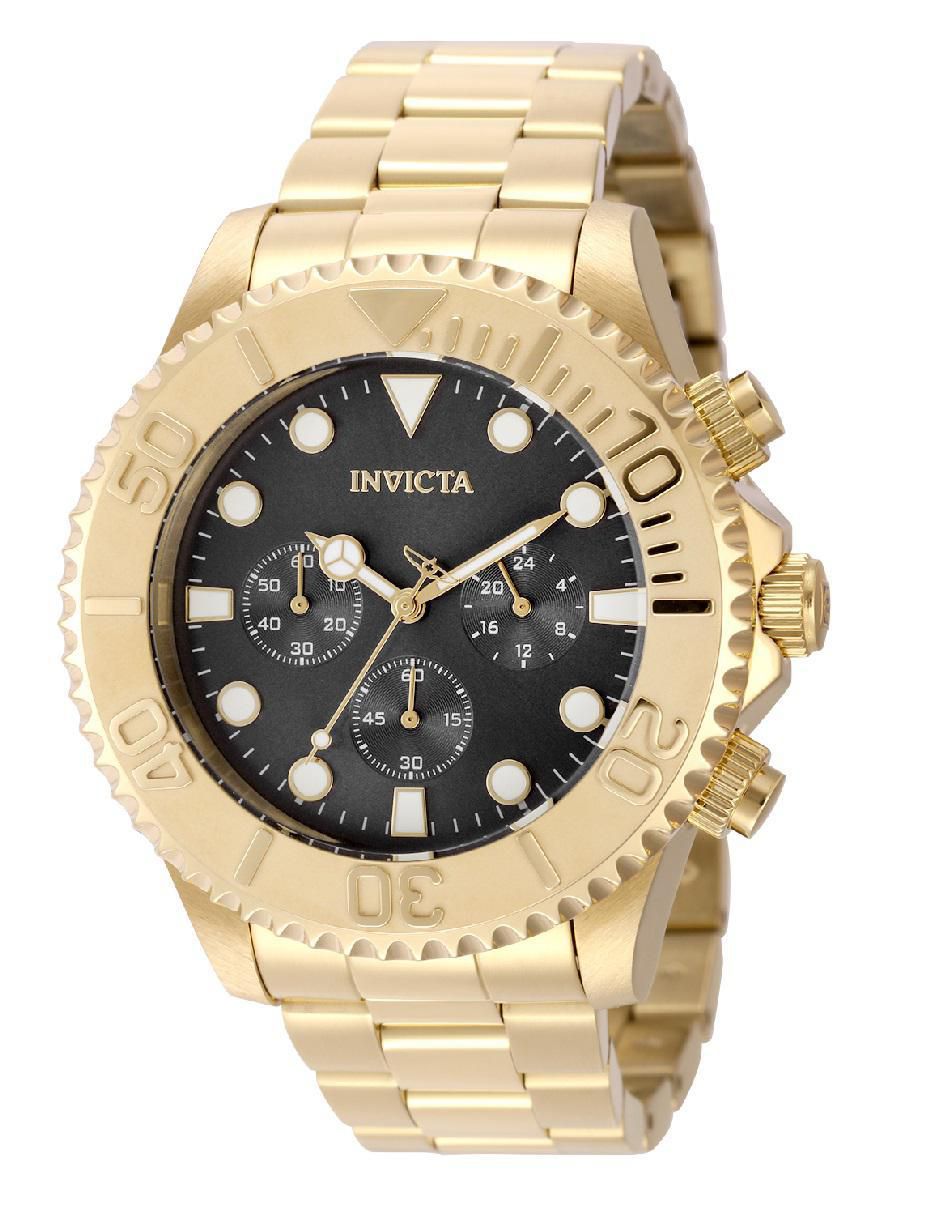 Reloj Pro Diver para hombre 49216