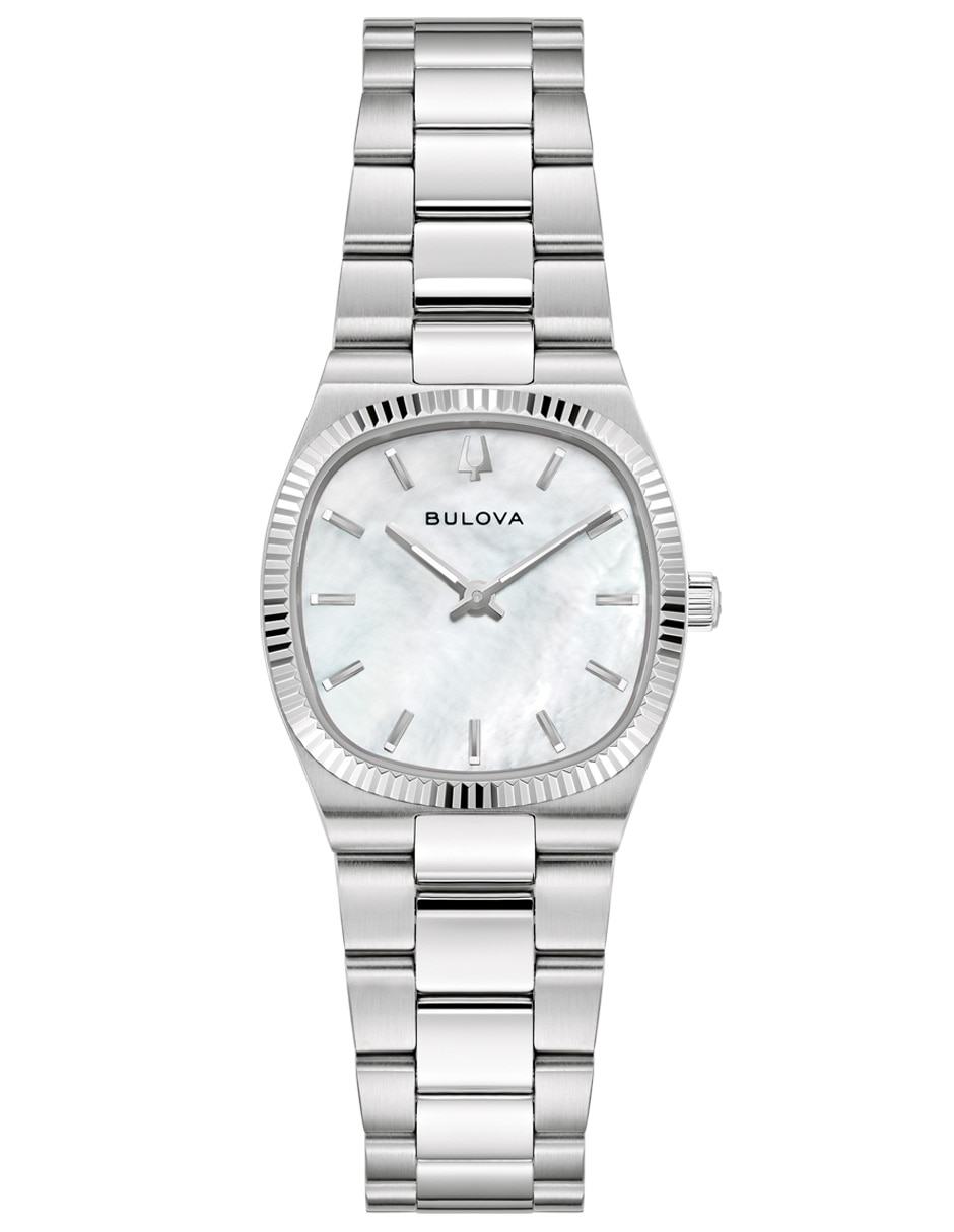 Reloj Bulova para mujer 96L353