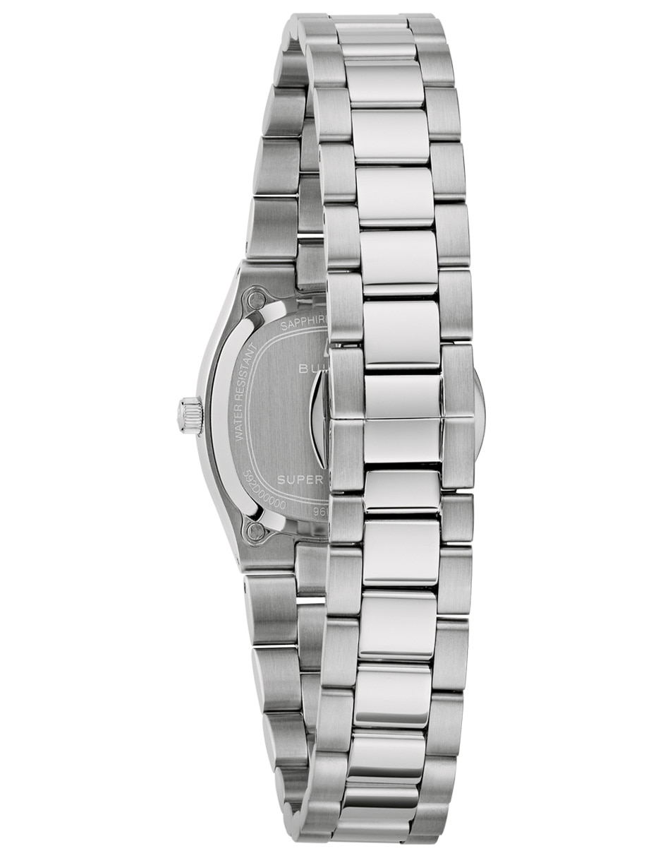 Reloj Bulova para mujer 96L353